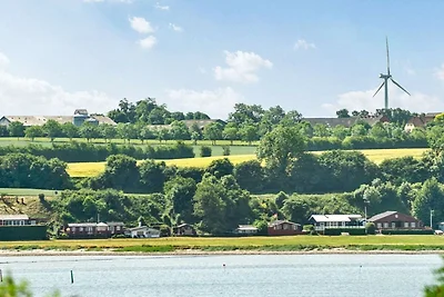 Strandparadies in Hejlsminde -- By Traum...
