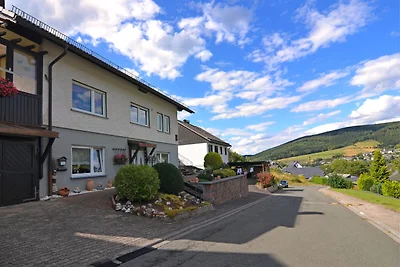 Gemütliche Ferienwohnung in Niedersfeld mit...