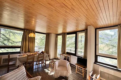 Ihr Aufenthalt im Herzen von Vars-les-Claux.