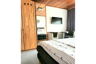 Apartamento vacacional con 2 dormitorios.
