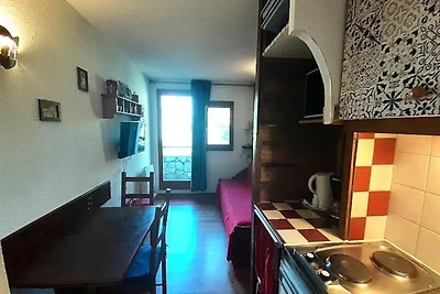 Studio für 2 Personen