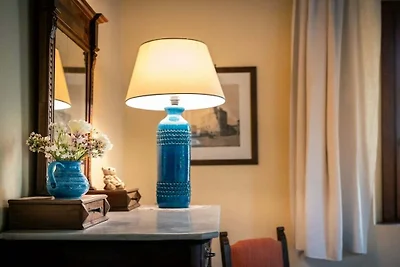 La Tinaia, FeWo Il Bosco