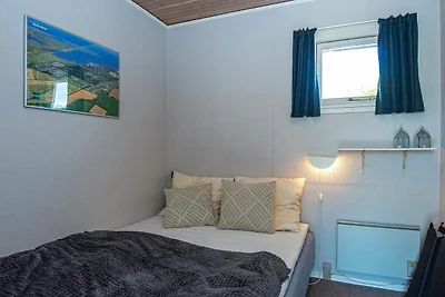 6 Personen Ferienhaus in Hemmet-By Traum