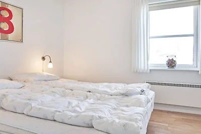 4 Personen Ferienhaus in Allinge-By Traum