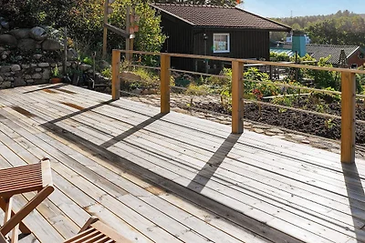 4 Personen Ferienhaus in Skärhamn-By Traum