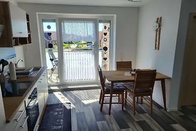 Apartamento vacacional de 1 dormitorio.