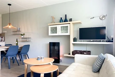 Vakantiehuis met 1 slaapkamer