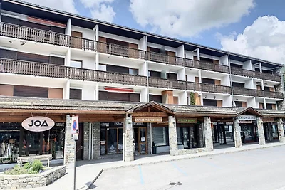 Wohnungen in Les Carroz-d'Arâches