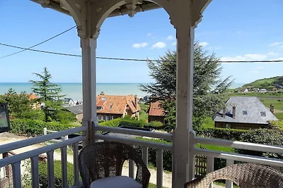 Holiday cottage with 3 bedrooms
