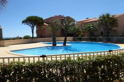 Les Villas de l' OASIS (FKK/Naturiste)