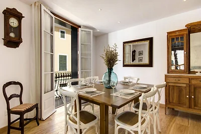 Haus in Ciutadella in der Nähe des...