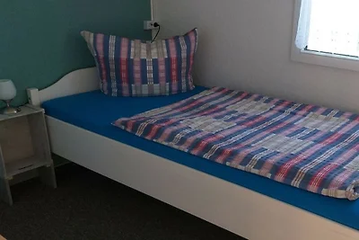 Gartenblick Komfortable Ferienresidenz