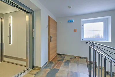 Wildschönau Alpine Ski Brunner Apartment