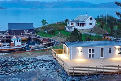6 Personen Ferienhaus in Tansøy-By Traum