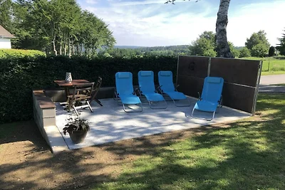 Casa estiva Eifel Residenza di vacanza...