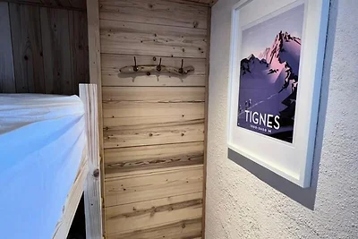 Funktionales Studio · In der Nähe der Pisten ...