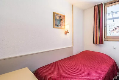 Appartement Confort 1 Zimmer (7 Personen)