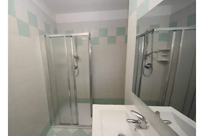 Ferienwohnung Rosolina in Strandnähe