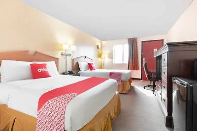 2 Kingsize bedden | Niet roken
