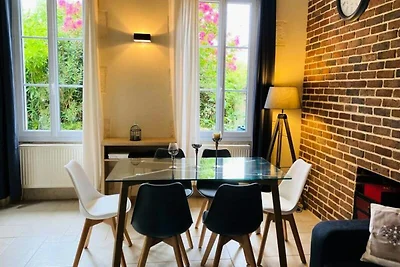 Appartement in La Rochelle vlakbij het...