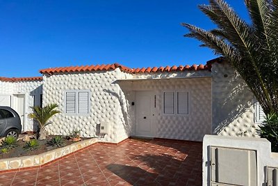 Bungalow in Costa Calma mit Wifi