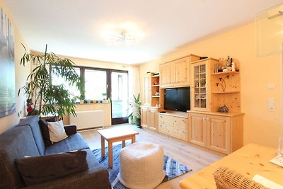 Appartement in Niedernsill nabij centrum