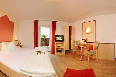 Wohnung in Ischgl in den Bergen