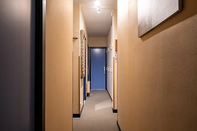 Appartement in Blankenberge bij Belgisch Pier