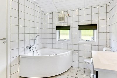 7 persoons vakantie huis in Hejls