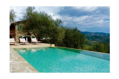 Villa Del Mare 1