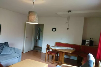 Ferienwohnung mit 1 Schlafzimmer
