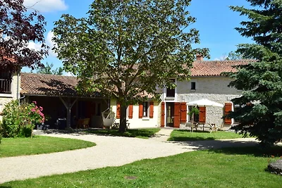Agriturismo del XVIII secolo vicino a...