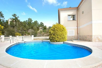 Schöne Villa mit privatem Pool