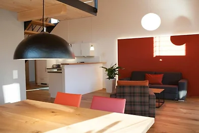 Ferienwohnung mit 1 Schlafzimmer