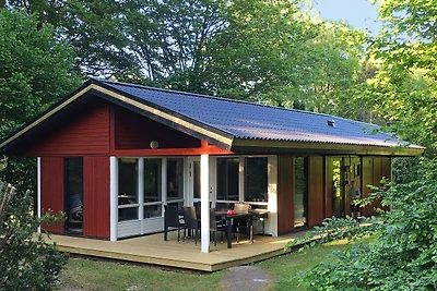 6 Personen Ferienhaus in TJÖRNARP