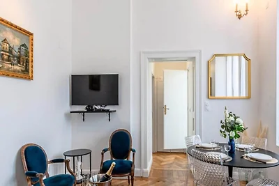 Die Vauban-Apartments f�r vier Personen