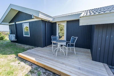 4 Personen Ferienhaus in Henne
