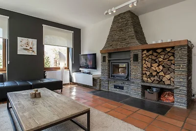 Ferienhaus Erholungsurlaub Vielsalm