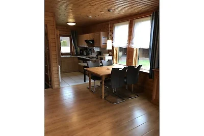 Ferienhaus mit 2 Schlafzimmer