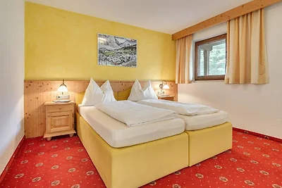 Wohnung in Zillertal nahe Spieljochbahn