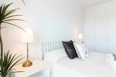 Geeignet. Gran Canet 4 - 10 - 4 (P)