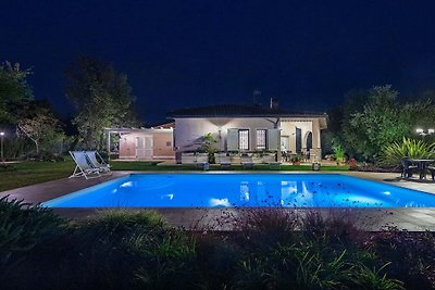 Villa mit 1 Schlafzimmer