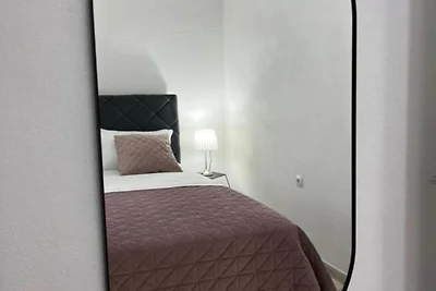 One Bedroom Apartment with Balcony (1)