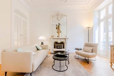 Centro di Cannes - Appartamento di 4 locali, ...