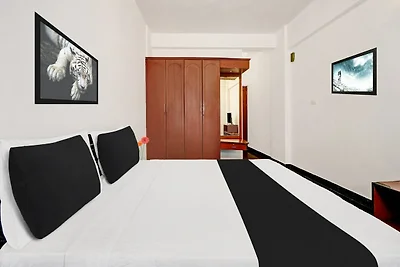 Super Hotel O East Fort