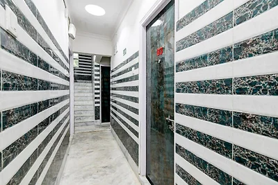 Super Hotel O Hiland Park