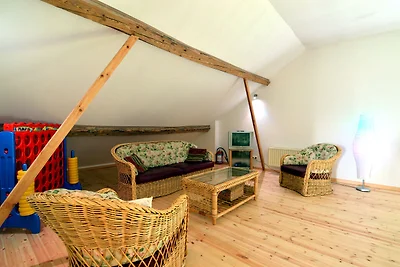 Ferienhaus in La Roche in den Ardennen