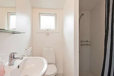 4 Personen Ferienhaus in Vejers Strand
