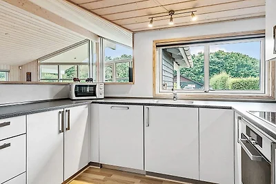 8 Personen Ferienhaus in Ansager