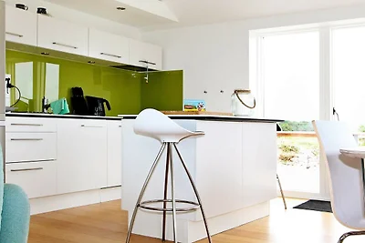 Luxurioses Kustenrefugium -- By Traum...